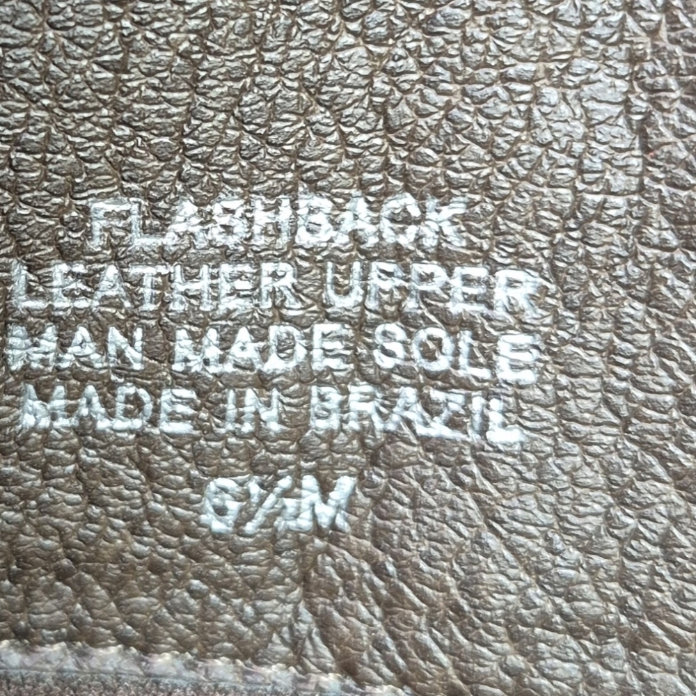 Matisse 'Flashback' Leather Riding‎ Boots - Size 6.5 - Picture 5 of 5